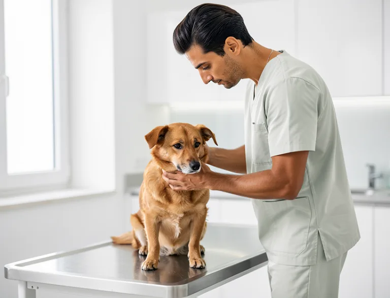 Veterinario servizio a Verona